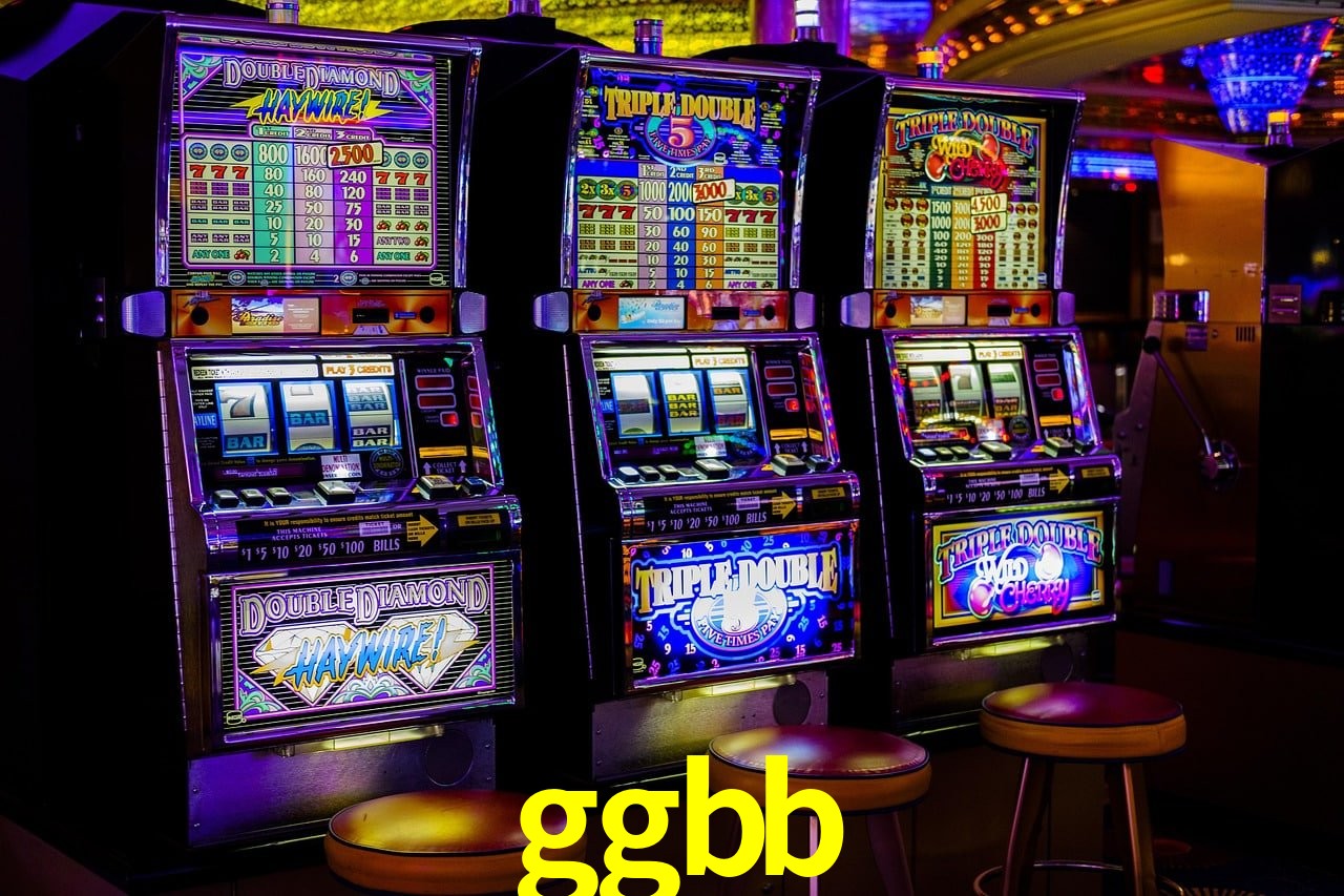 Estatísticas ggbb