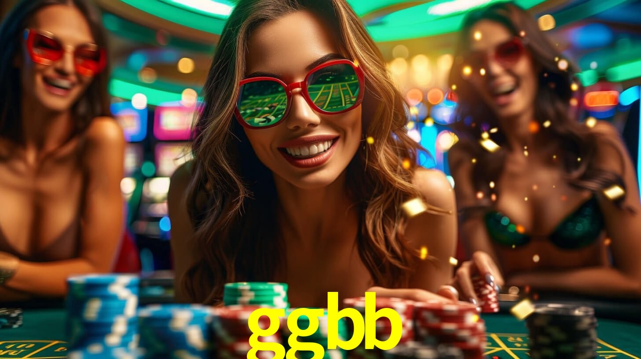 Welcome Bonus ggbb