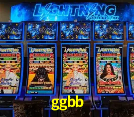 A Emoção da Loteria na ggbb: Uma Chance de Mudança de Vida