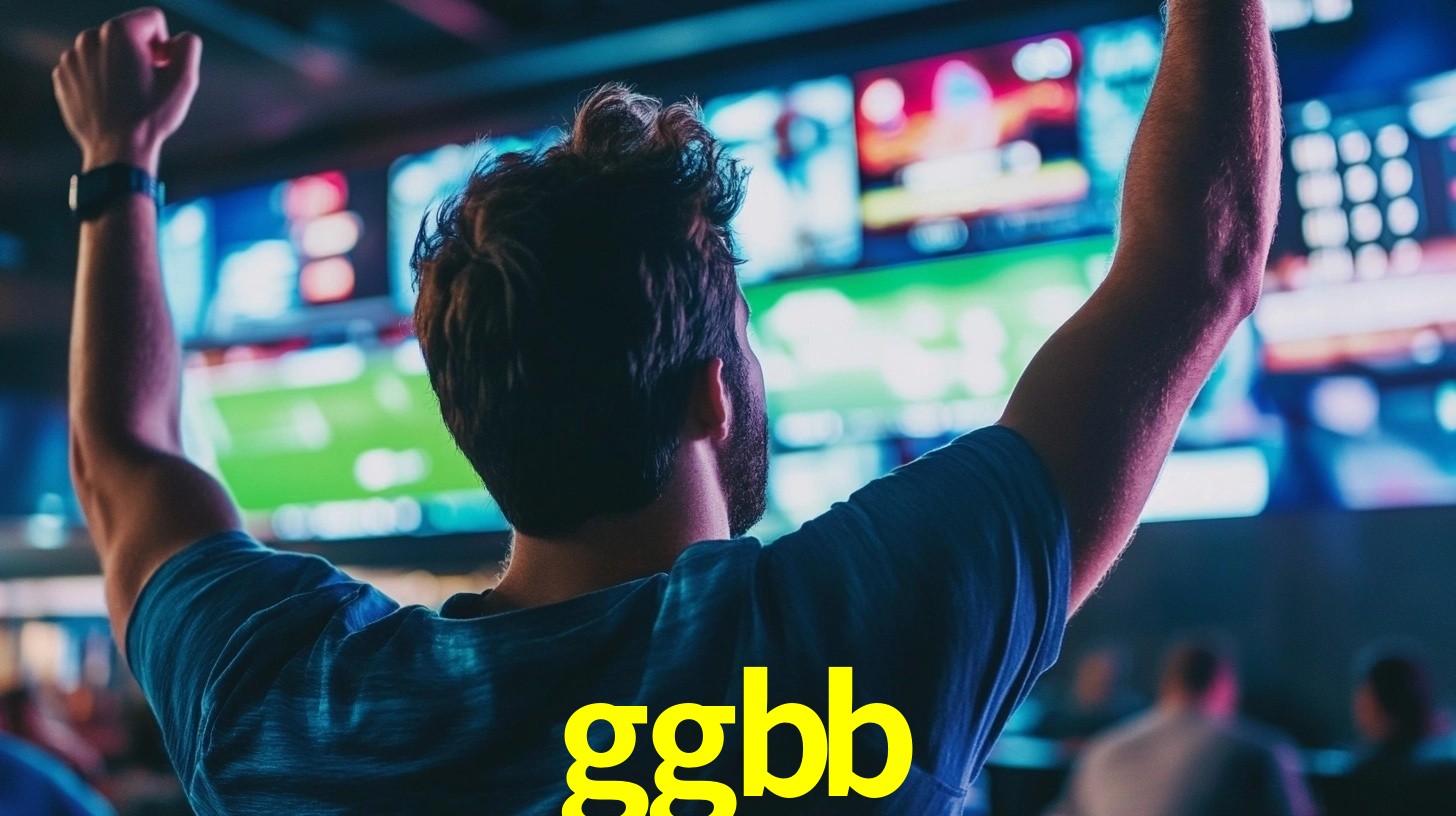 ggbb - Desafio Nervoso - ggbb.com