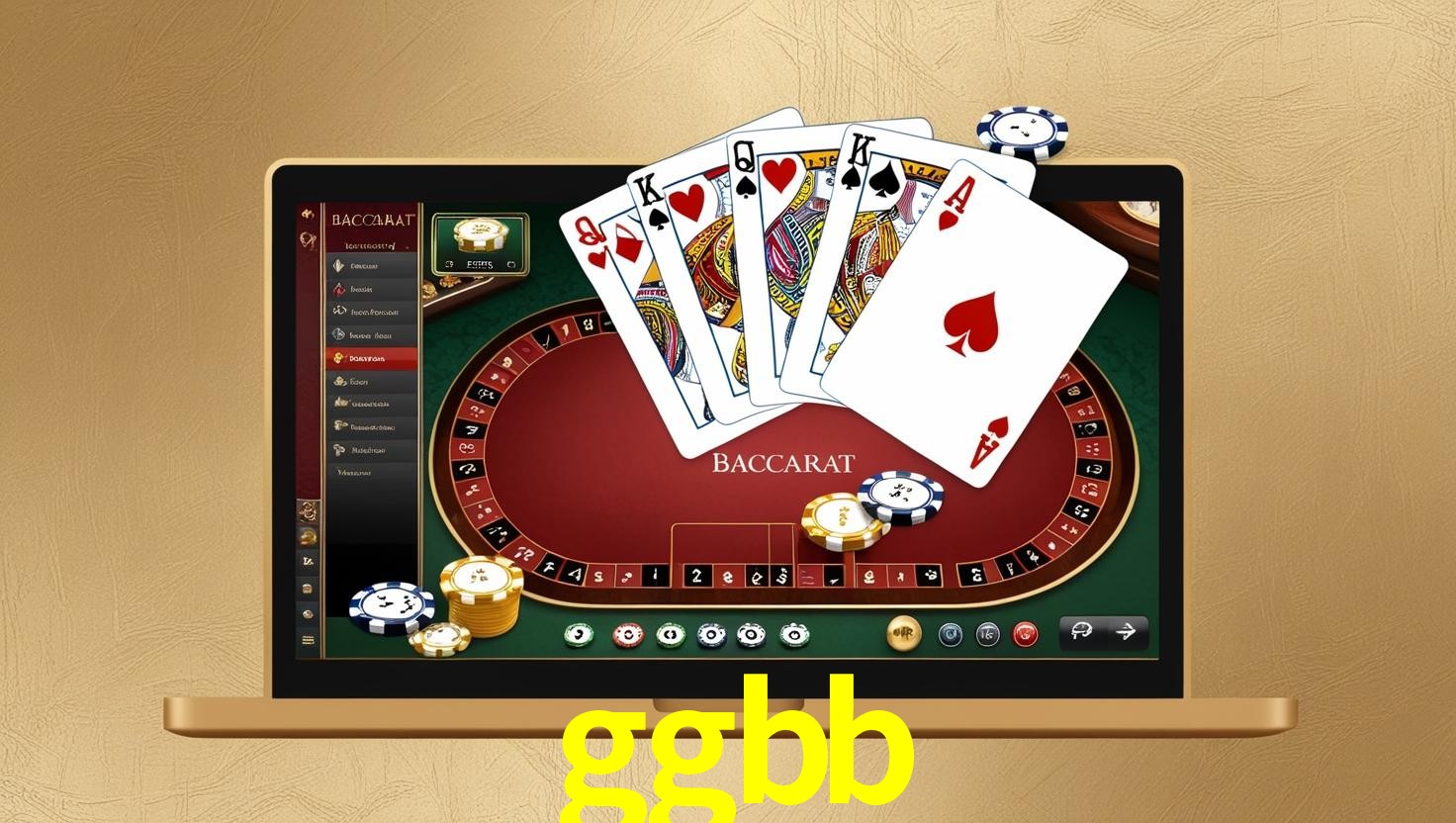 GGBB