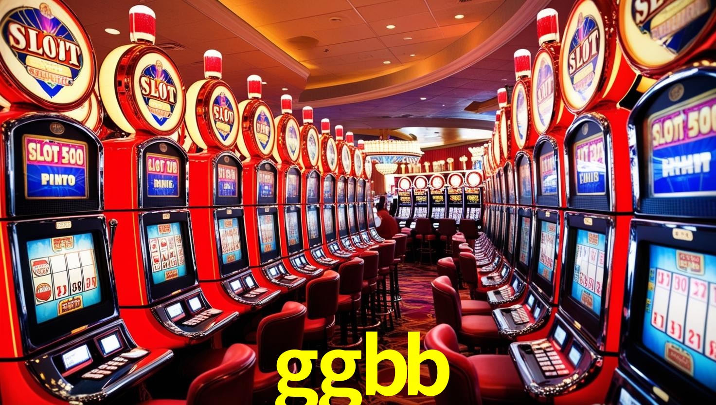GGBB