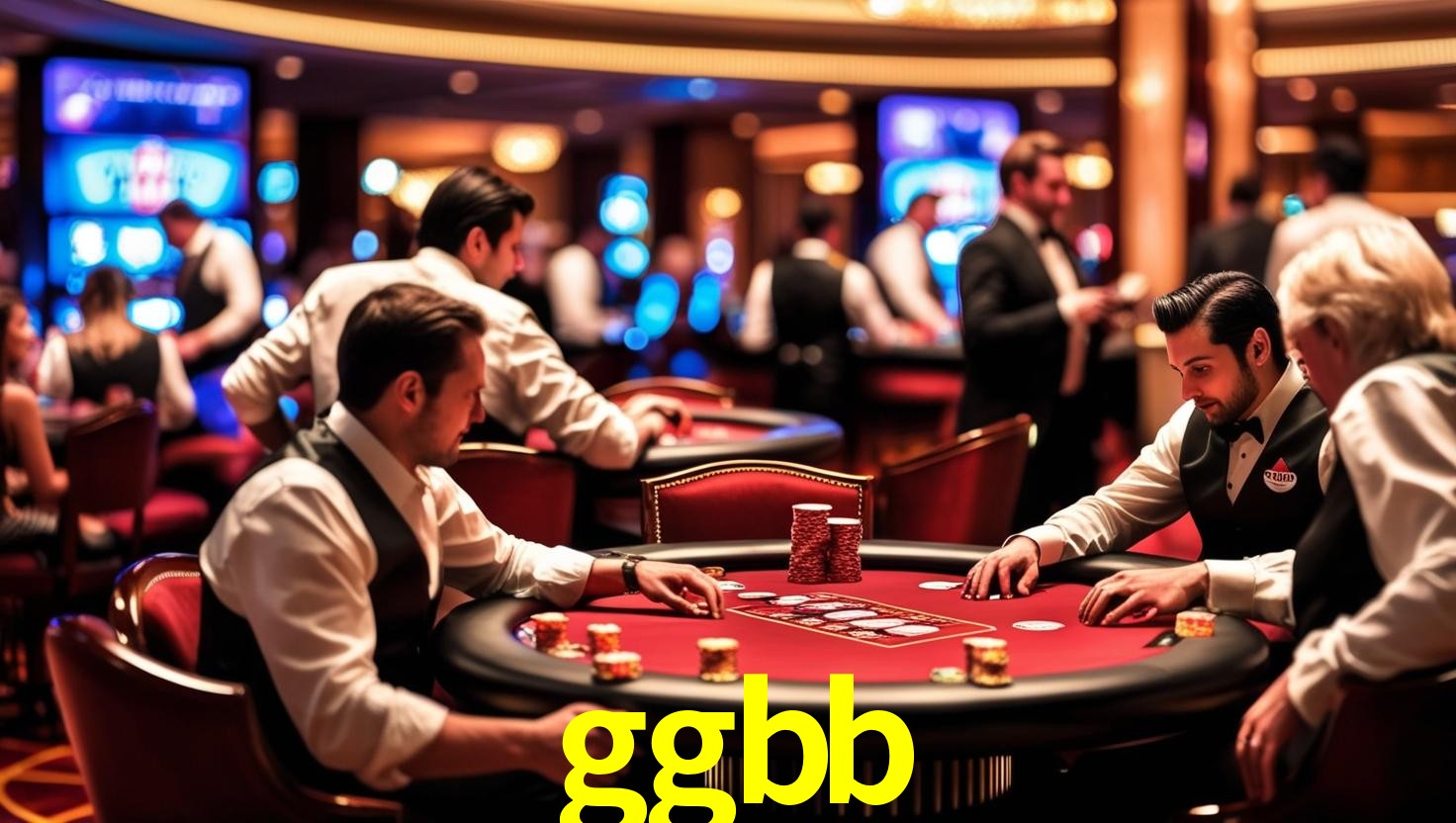 GGBB
