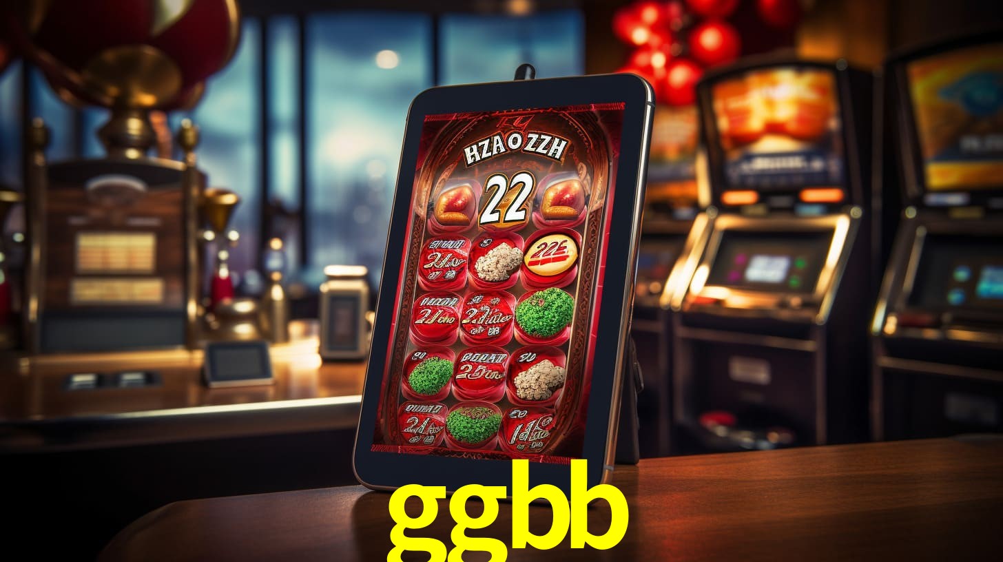 GGBB