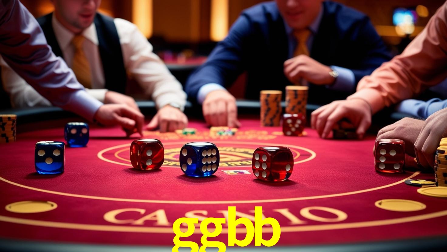 GGBB