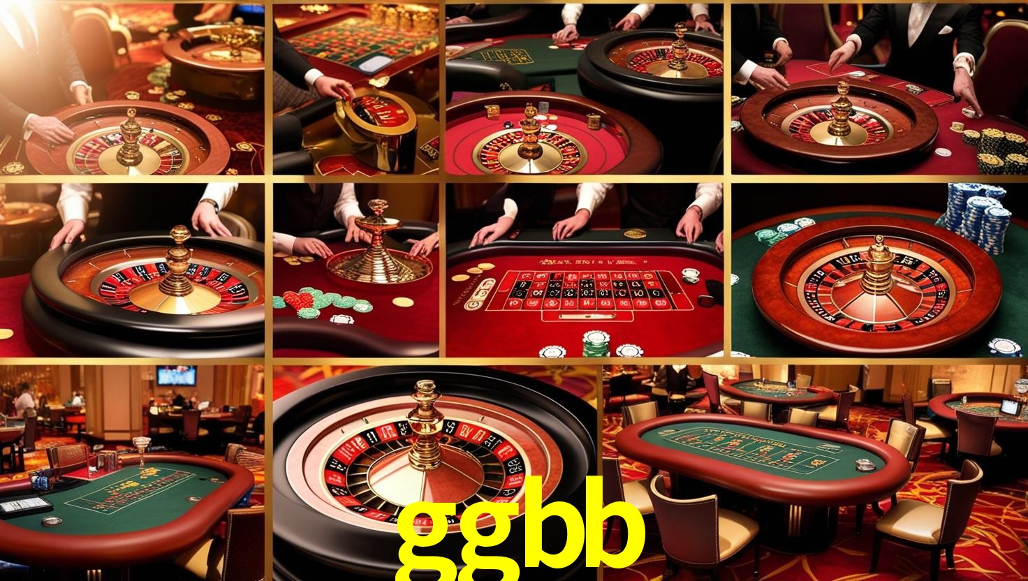 GGBB