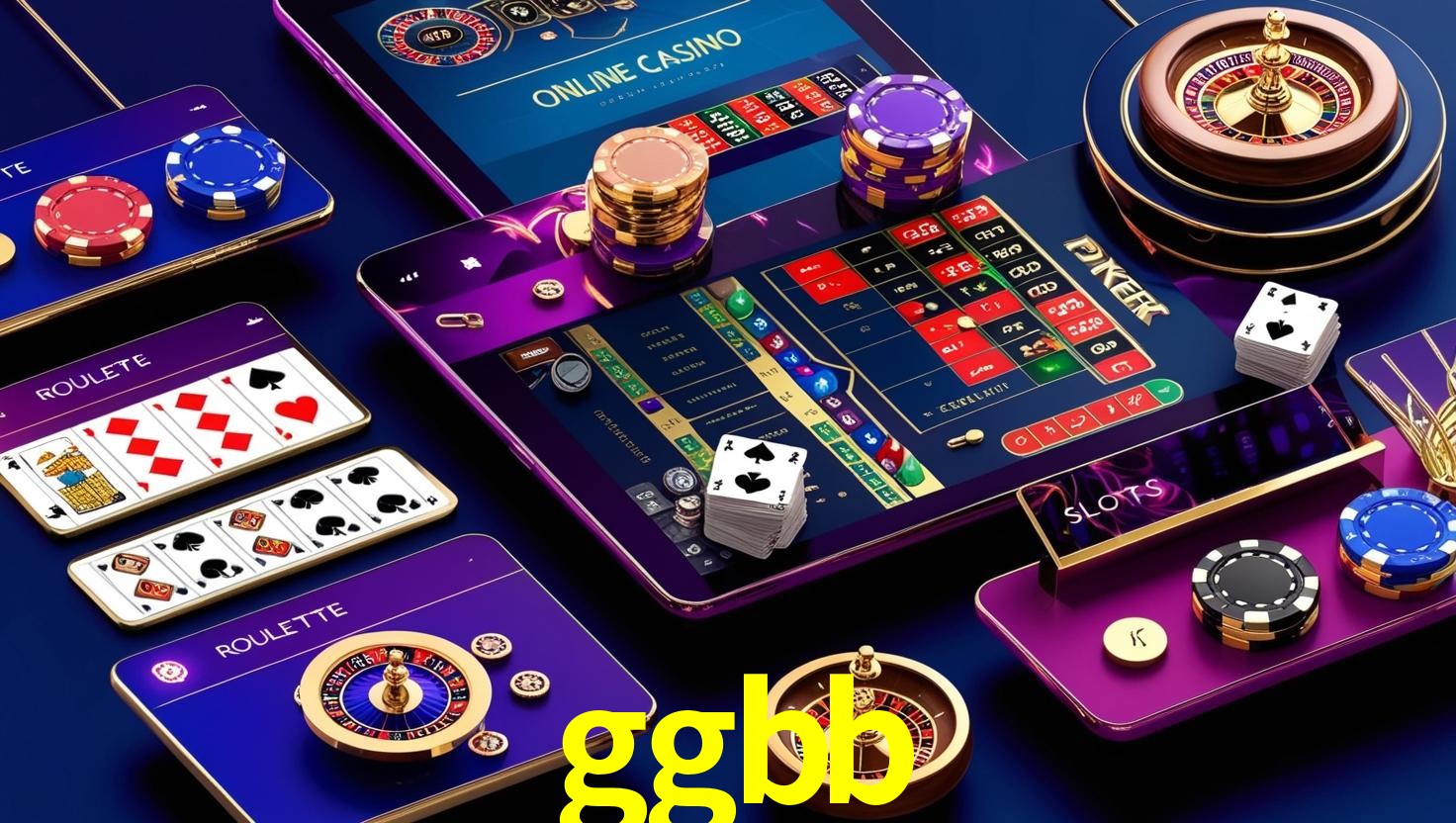 GGBB