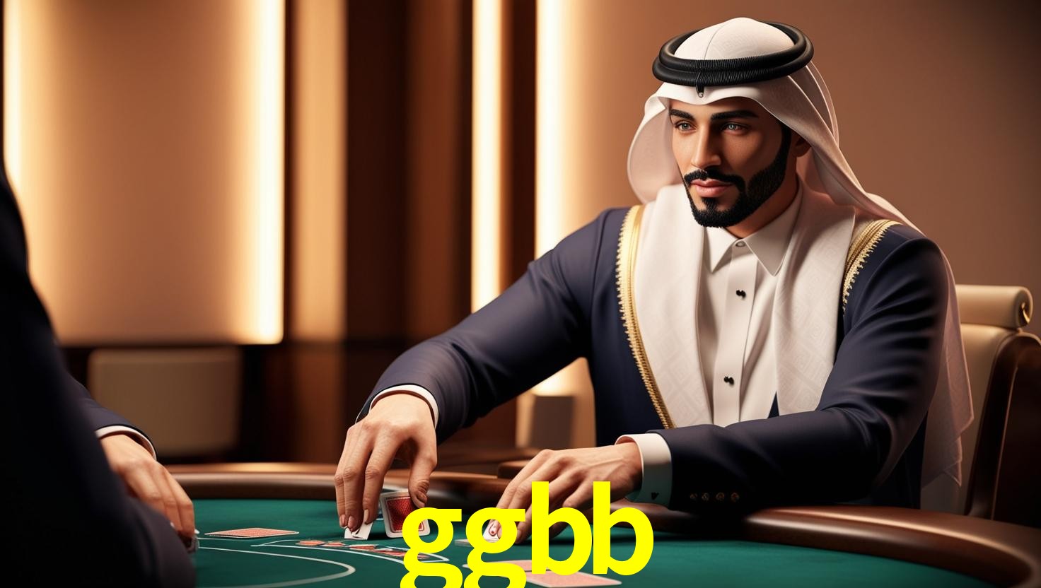 GGBB