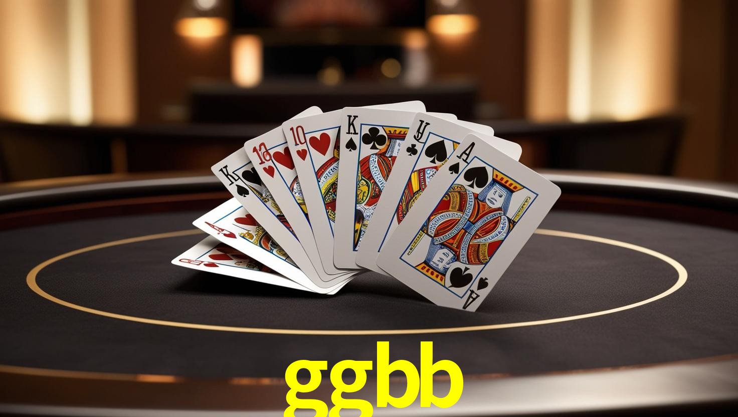 GGBB