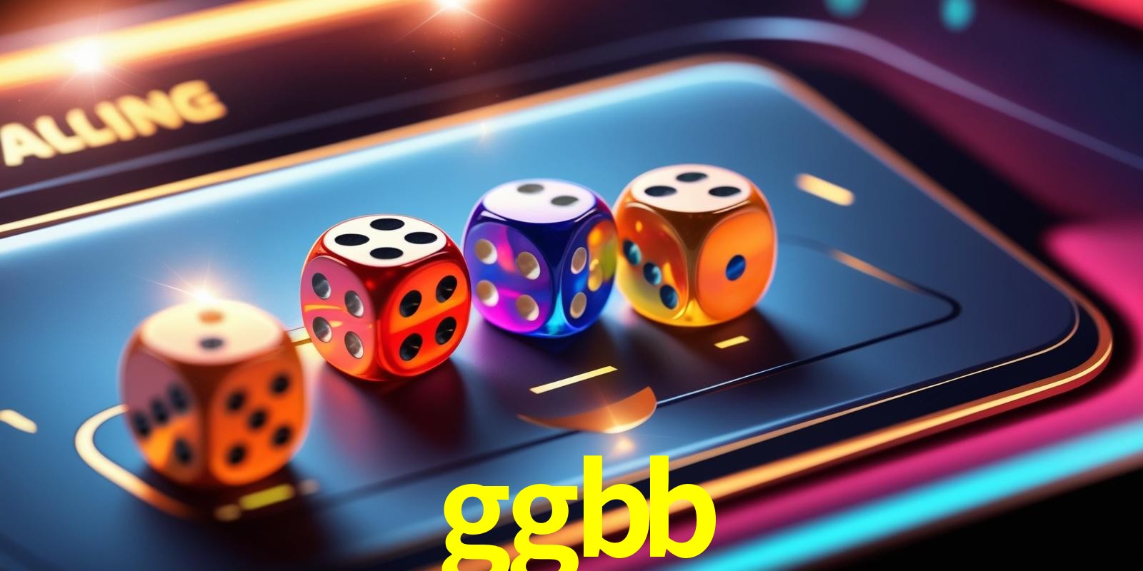GGBB
