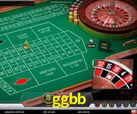 Blackjack na ggbb
