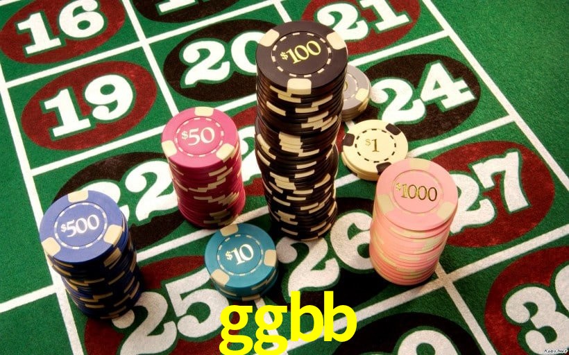 Estatísticas do Jogo ggbb