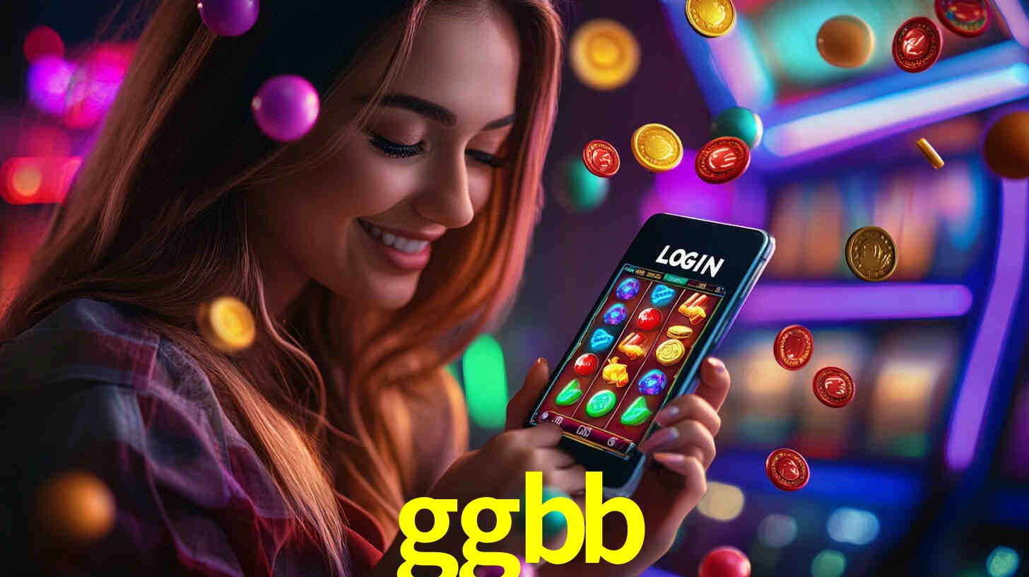 Sinta a adrenalina dos jogos de cassino com ggbb