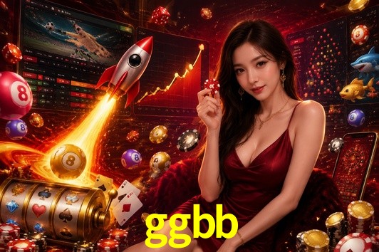 APP oficial da ggbb para mobile
