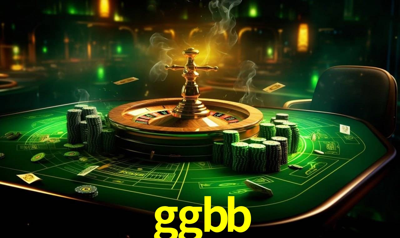 Interface do App ggbb
