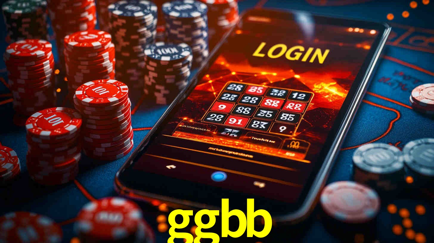 ggbb: A Experiência de Casino com Jogos de Mesa ao Vivo