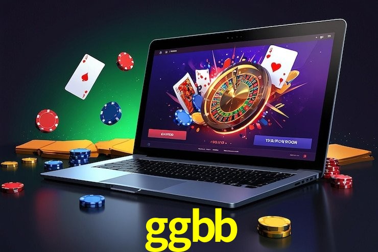 Acesso seguro à conta ggbb