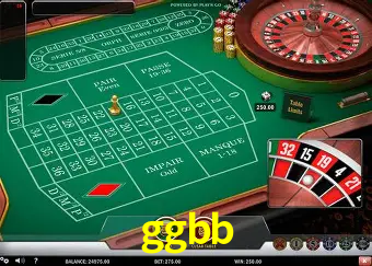 Descubra o Mundo do Cassino Online com ggbb