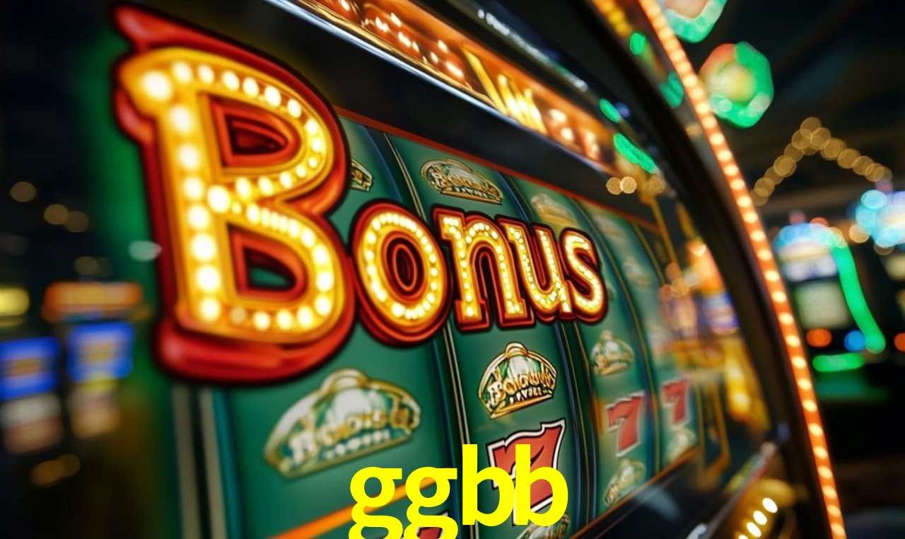 Lista de jogos de slot na ggbb