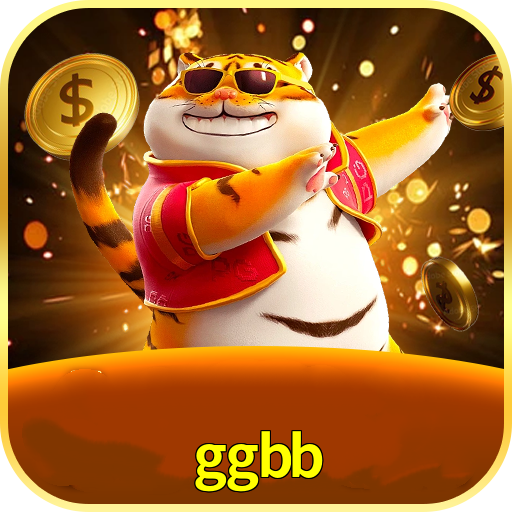 Logo da ggbb
