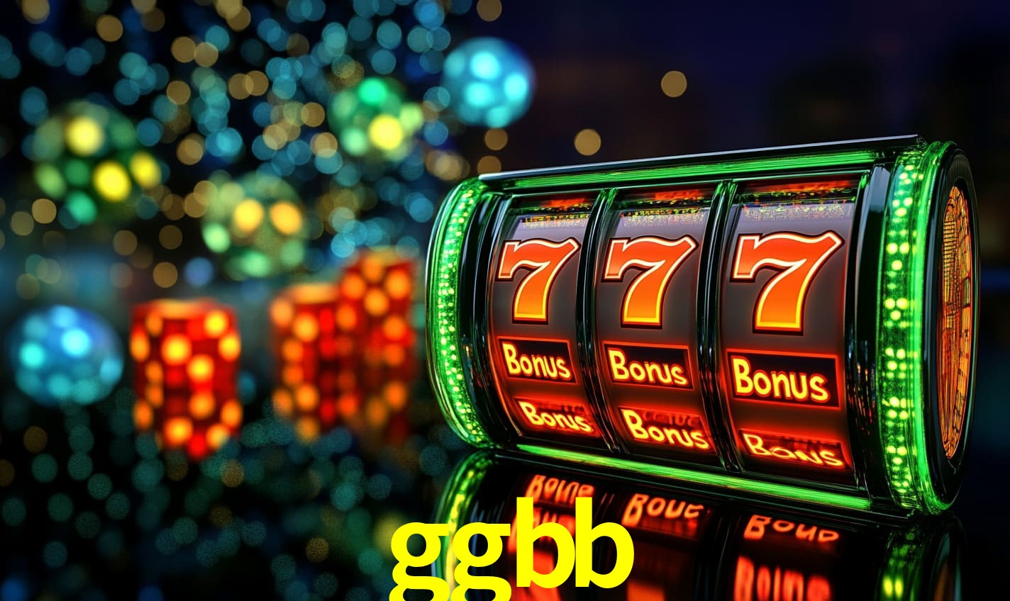 Benefícios da Conta ggbb