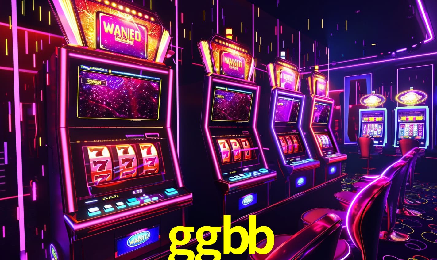 Inovações de Jogos na ggbb: O Futuro das Experiências Interativas
