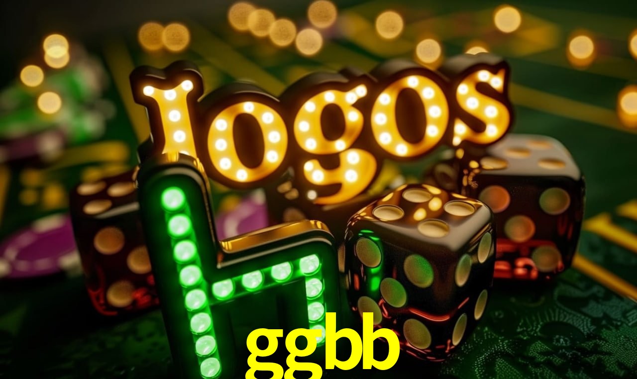 Recursos de Bônus ggbb