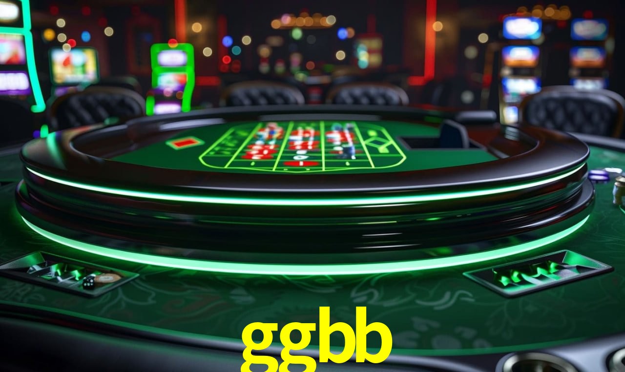 Responsive Design ggbb