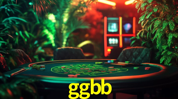 Blackjack Table ggbb