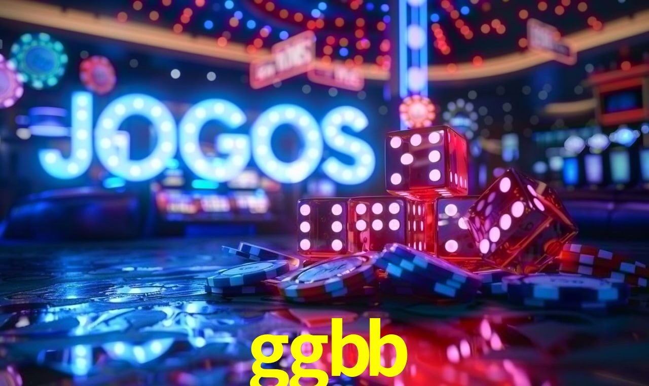 Interface do App ggbb