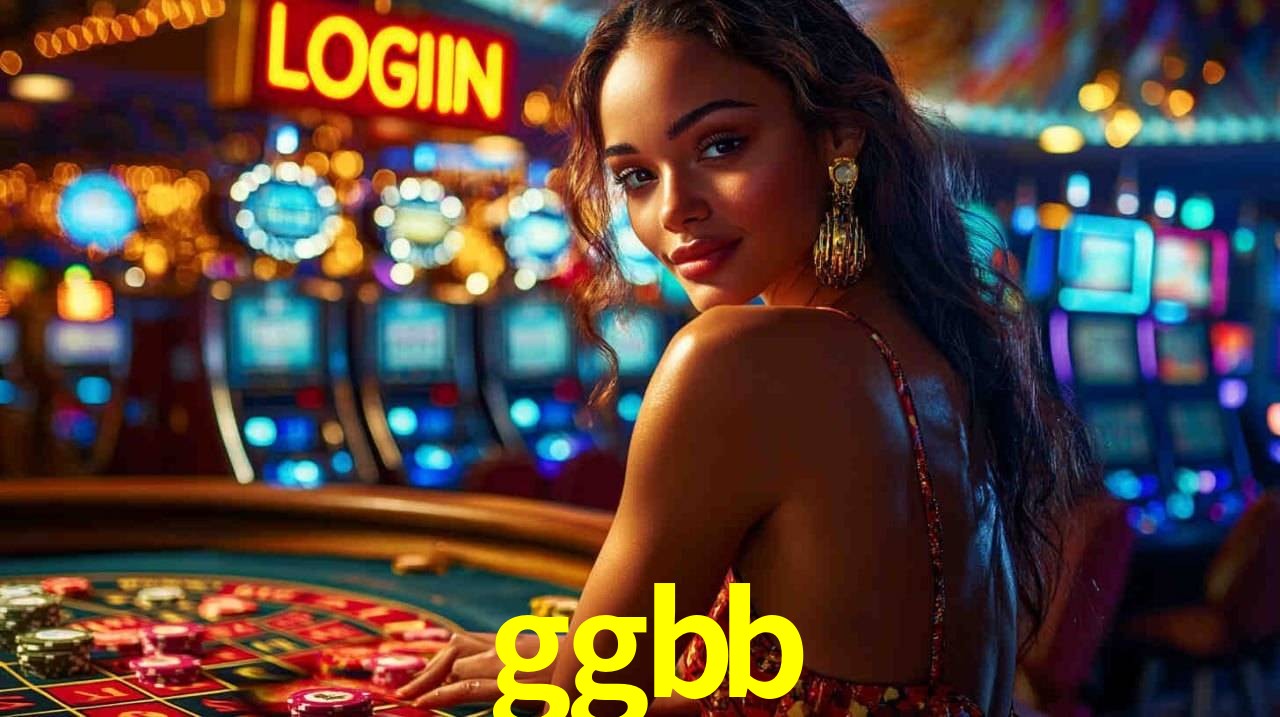 Provedores de Jogos ggbb