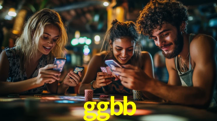 Live Casino ggbb