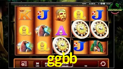 Descubra o Mundo do Cassino Online com ggbb