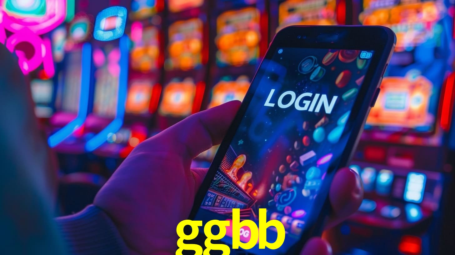 Casino Ao Vivo ggbb