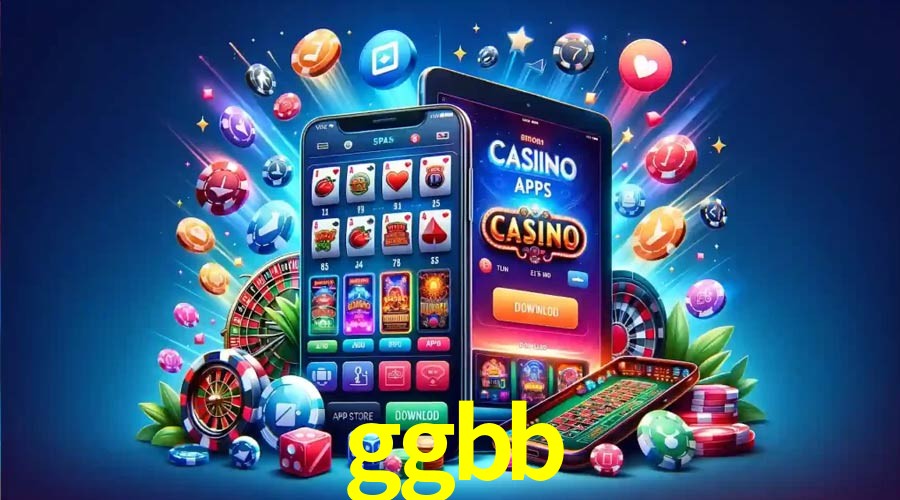 Game Providers ggbb