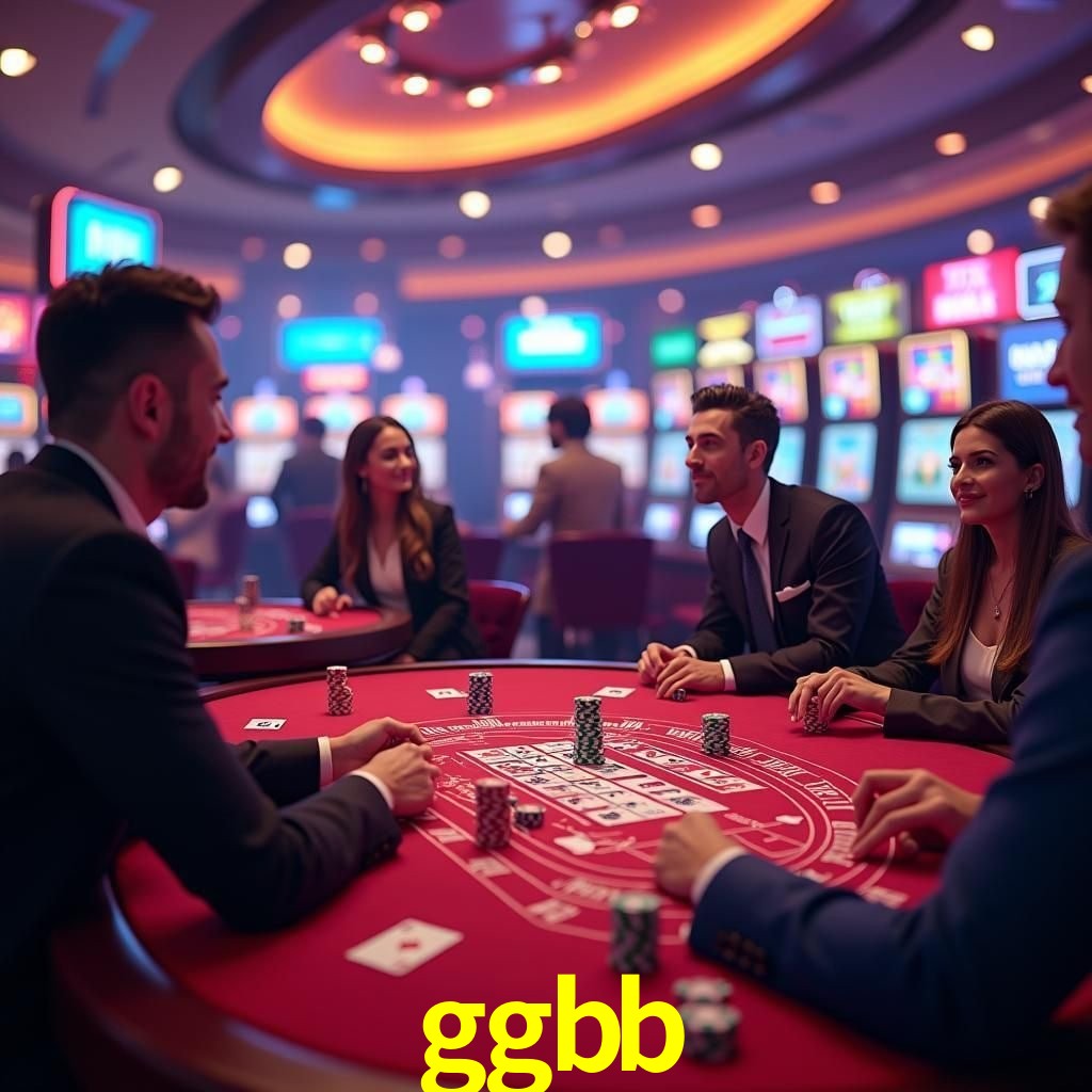Bônus Diários ggbb